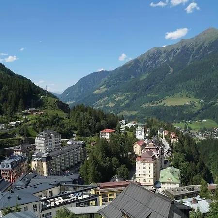 Gesundheitszentrum Baerenhof Hotel