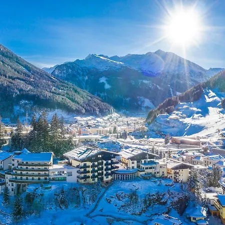 Gesundheitszentrum Baerenhof