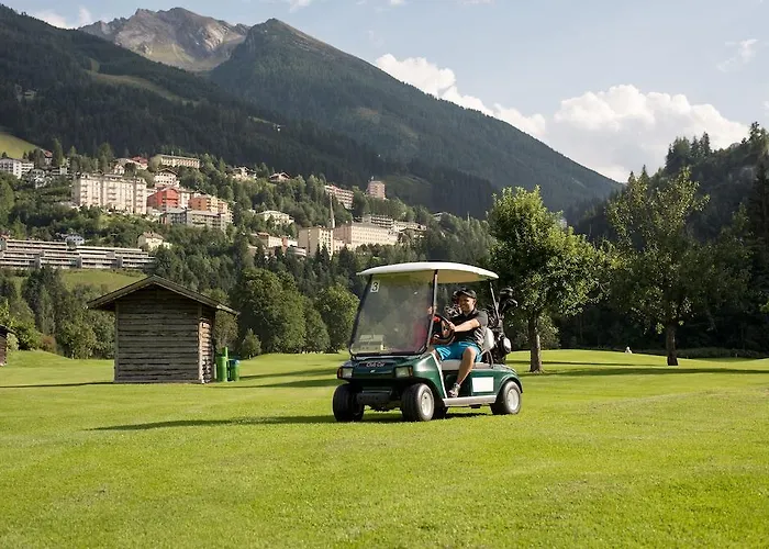Gesundheitszentrum Baerenhof