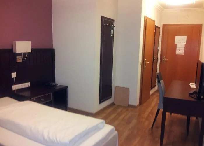 Gesundheitszentrum Baerenhof ホテル バードガシュタイン