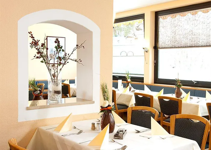 Gesundheitszentrum Baerenhof ホテル