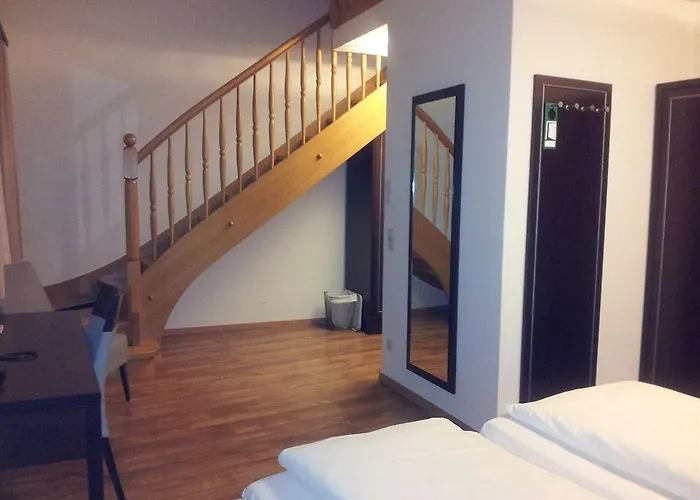 Gesundheitszentrum Baerenhof ホテル 3*