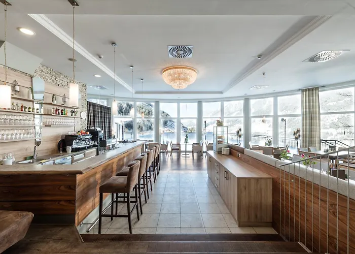 Gesundheitszentrum Baerenhof 3*