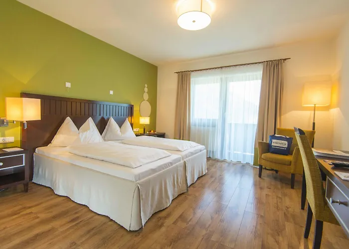 Gesundheitszentrum Baerenhof Hotel Bad Gastein