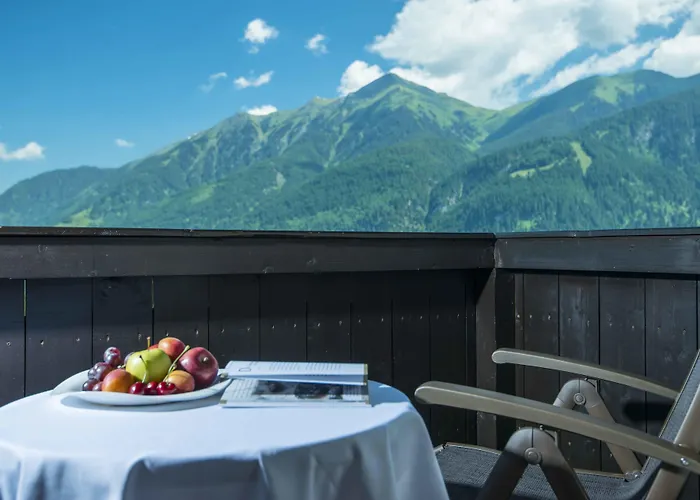 Gesundheitszentrum Baerenhof ホテル 3*