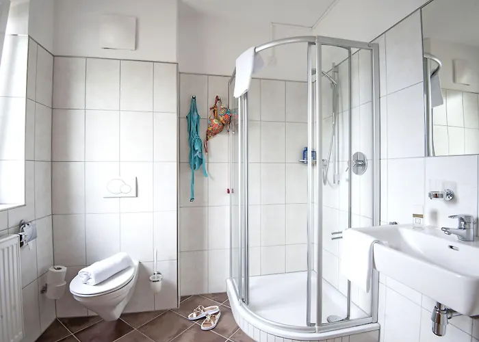 ホテル Gesundheitszentrum Baerenhof 3*