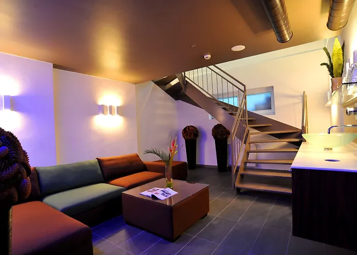 Gesundheitszentrum Baerenhof ホテル