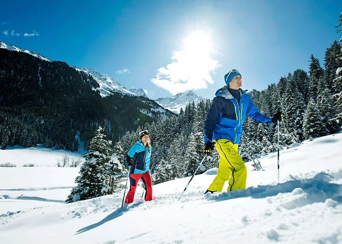 Gesundheitszentrum Baerenhof Bad Gastein