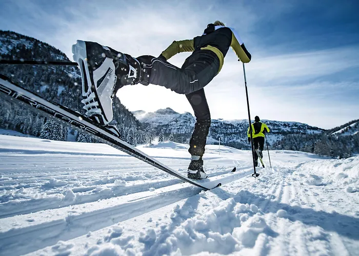 Hotel Gesundheitszentrum Baerenhof