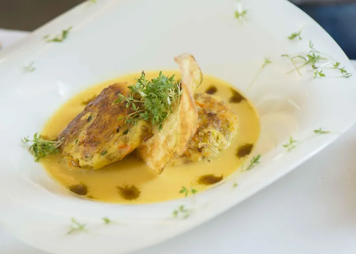 ホテル Gesundheitszentrum Baerenhof 3*