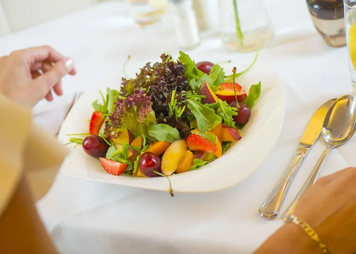 Gesundheitszentrum Baerenhof 3*