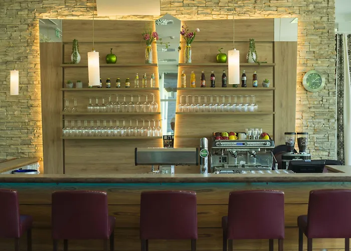 Gesundheitszentrum Baerenhof