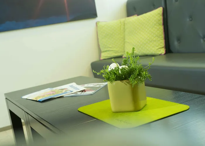 Gesundheitszentrum Baerenhof ホテル バードガシュタイン