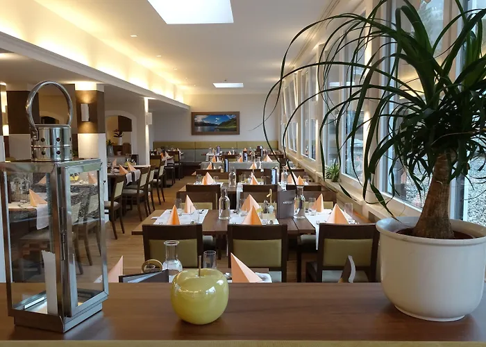 Gesundheitszentrum Baerenhof 3* 바트 가슈타인