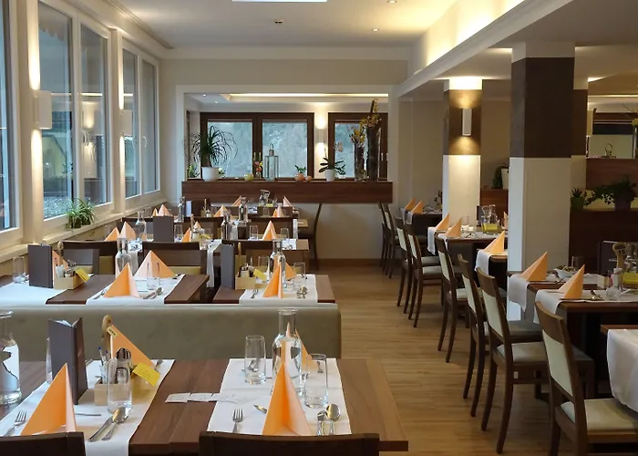 Gesundheitszentrum Baerenhof 호텔 3*