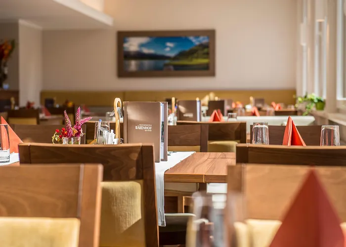 Gesundheitszentrum Baerenhof 3* バードガシュタイン