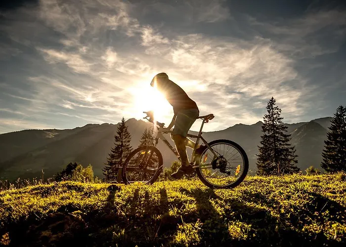 Gesundheitszentrum Baerenhof バードガシュタイン