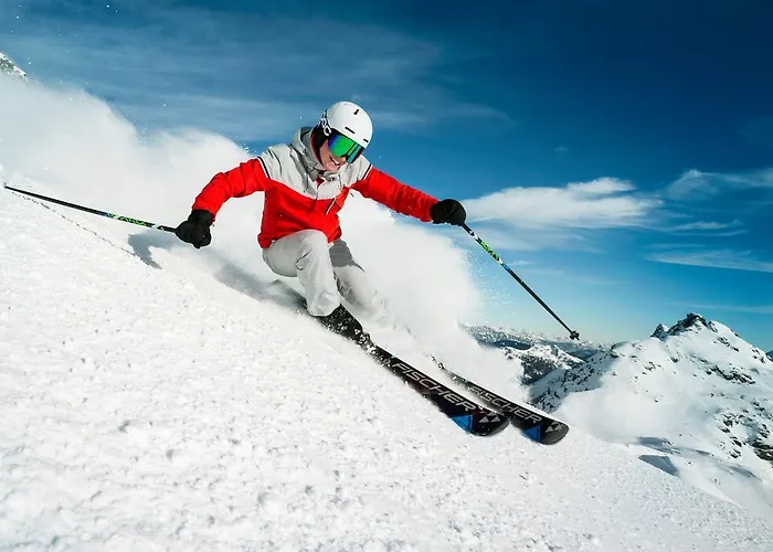 ホテル Gesundheitszentrum Baerenhof 3*