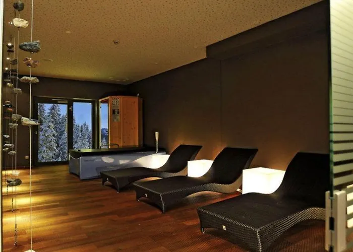 Gesundheitszentrum Baerenhof