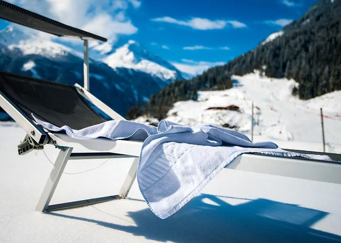 ホテル Gesundheitszentrum Baerenhof 3*