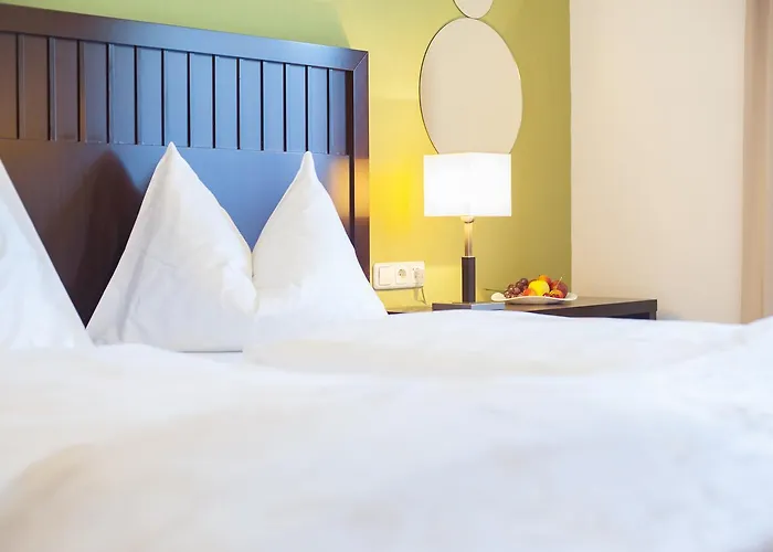 Gesundheitszentrum Baerenhof 3* 바트 가슈타인