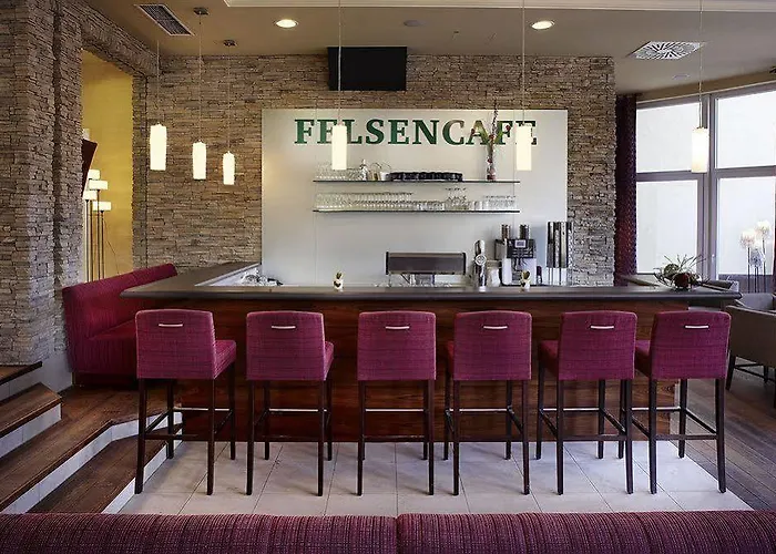 Gesundheitszentrum Baerenhof Hotel