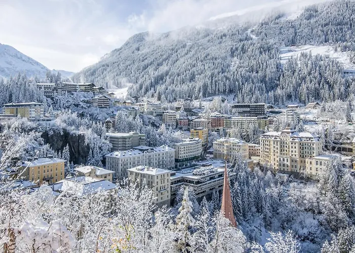 Gesundheitszentrum Baerenhof ホテル バードガシュタイン