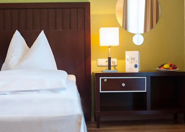 Gesundheitszentrum Baerenhof バードガシュタイン