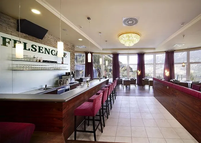 Gesundheitszentrum Baerenhof ホテル