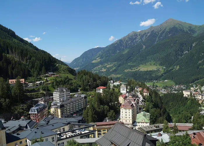 Gesundheitszentrum Baerenhof ホテル